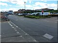 Loaning Meadows Retail Park construction, Berwick-upon-Tweed