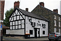 The Talbot, 16 High Street, Welshpool