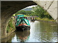 Low Snaygill - Leeds & Liverpool Canal