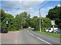 Shortbridge Road, Shortbridge, near Uckfield