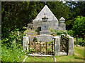 Tomb, St. John