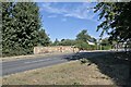 Bridge over the River Welland