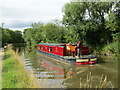 SD9948 : Low Bradley - Leeds and Liverpool Canal by Colin Smith