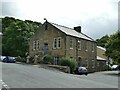 Barley Village Hall