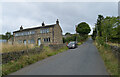 Pinfold Lane, Clough Head