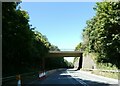 Filleigh Bridge over A361