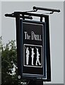 Sign for the Drill, Romford