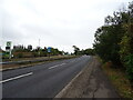 Southend Arterial Road (A127)