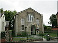 Presteigne Baptist Church