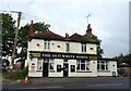 The Old White Horse, North Ockendon