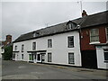 3 and 4, Hereford Street, Presteigne