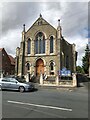 Nafferton Methodist Church