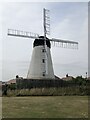NZ3959 : Fulwell Windmill by David Robinson