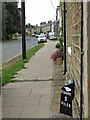 High Street (A689)