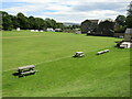 Sutton-in-Craven - Cricket Ground