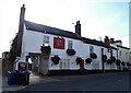 The Swan Inn, Horndon on the Hill