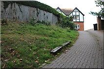 TQ7829 : House on Rye Road, Field Green by David Howard