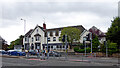 Goldthorn Hotel in Blakenhall, Wolverhampton