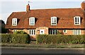 Cottage on High Street, Hawkhurst