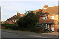 Houses on Angley Road, Cranbrook