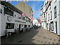 Fore Street Ilfracombe