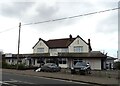 The Gun Pub, Bowers Gifford