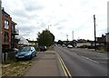 London Road (A13), South Benfleet