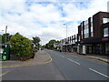 Rectory Road, Hadleigh