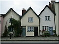 Oak Cottages, Presteigne