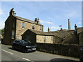 Lothersdale - Craven Village