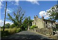 House on Rivington Road