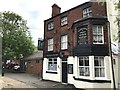 The Strugglers Inn, Lincoln