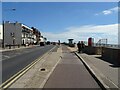 National Cycle Route 16, Southend-on-Sea