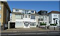 Houses on Eastern Esplanade