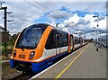 Romford Railway Station