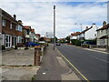 High Street, Shoeburyness