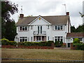 House on Southchurch Boulevard