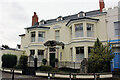 Radford House, Broadway, Caerleon