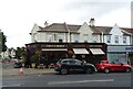 The Exchange Bar & Kitchen, Southend-on-Sea