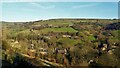 Luddenden Panorama