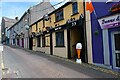 N0441 : Harvey's Bar, 23 Lloyd's Lane, Athlone, Co. Westmeath by P L Chadwick