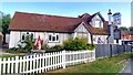 The Kings Head, Napton