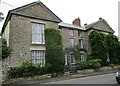 The Manor House, Presteigne