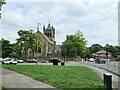 St Edward the Confessor