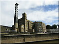 Bingley - Bowling Green Mill