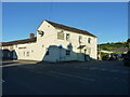 The Waggon & Horses public house, Newtown