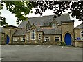 St James C of E Primary School, Greenacres Street, Clitheroe