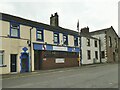 Royal British Legion, Whalley Road, Clitheroe