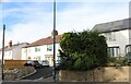 Houses on Sutton Road, Maidstone