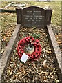 St Bartholomew?s United Church, Burial Ground, Quorn - Gravestone